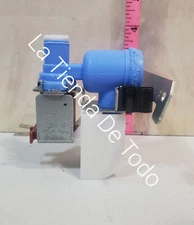 WR57X10033 REFRIGERATOR WATER INLET VALVE FOR GE