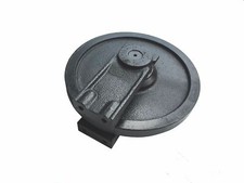 GENUINE KUBOTA FRONT IDLER WHEEL RA02521302 FOR  K008-3 / U10-3