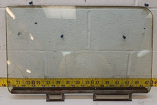 Used Oem Front Right Hand Window 1953 Mercury 2 Door Dg240