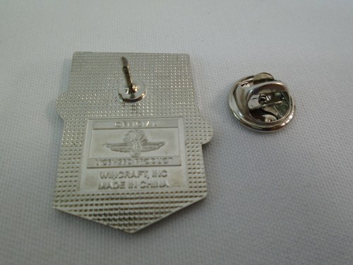 2021 Inaugural Big Machine Spiked Coolers Grand Prix Event Collector Lapel Pin - Picture 4 of 8