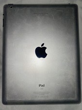 iPad 2 A1395   Untested   As-Is For Parts Only   Cheap