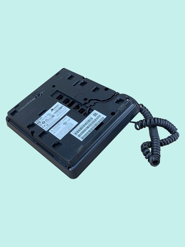 Avaya 9611G Gigabitowy telefon VoIP - Bild 2 von 2