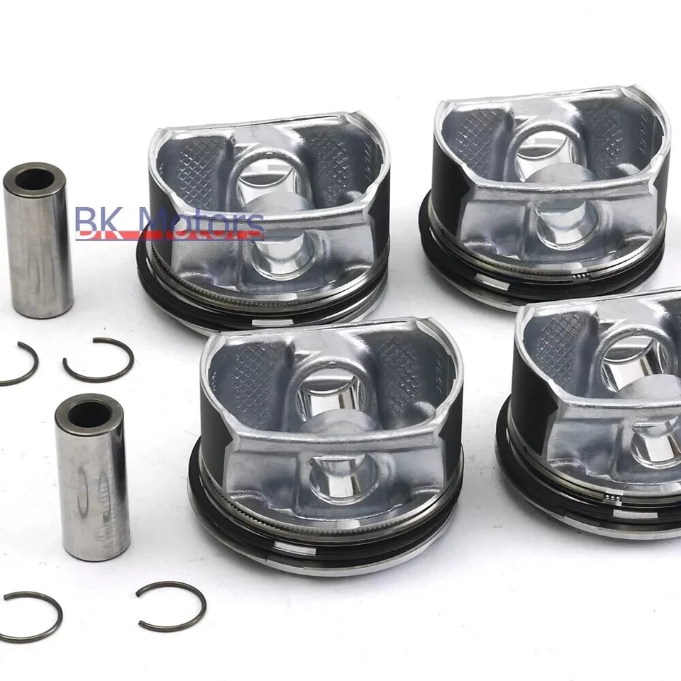 Motor Überholung Dichtungen Kolben Für MINI Cooper S JCW R56 R57 N14 1,6T STD - Bild 4 von 4