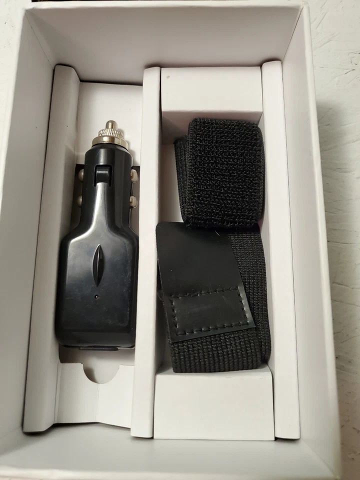 Dual Universal GPS Receiver XGPS150 Aviation Bluetooth Navigation Geocaching New - Image 4 of 4