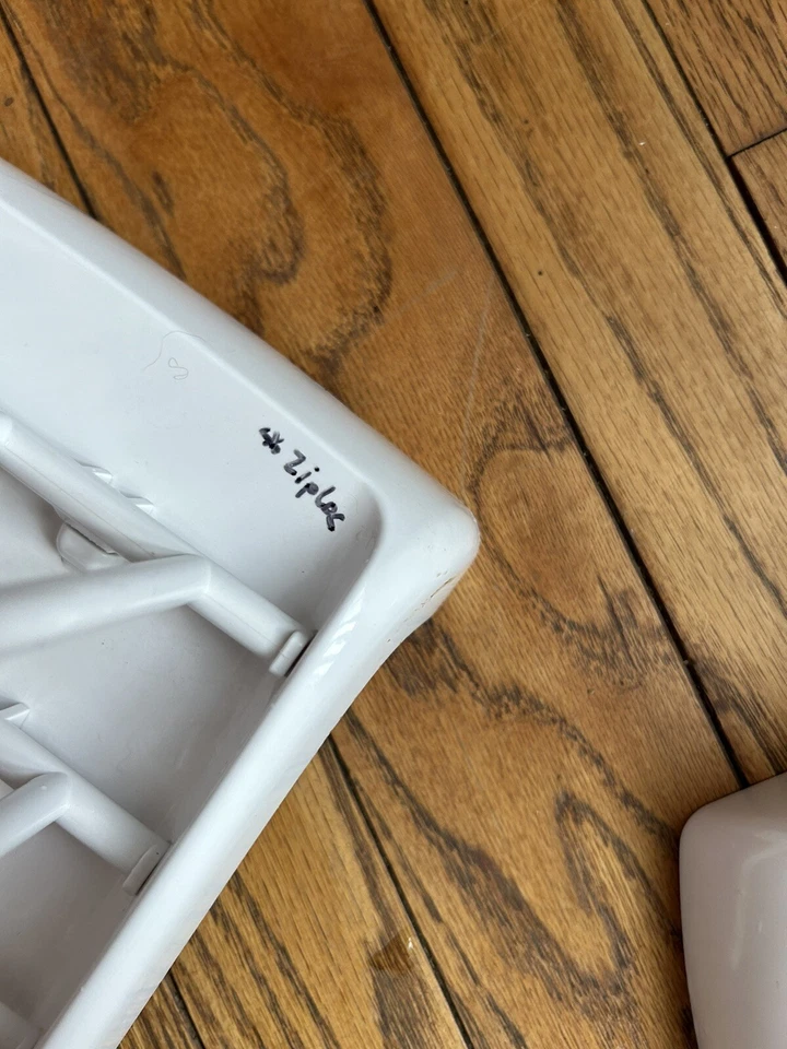 Munchkin Lote Plegable de 2 Estantes de Secado Encimera Biberón Blanco Foto 4 de 4