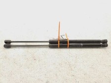 11-19 Infiniti QX56 QX80 Hood Shock Set OEM 