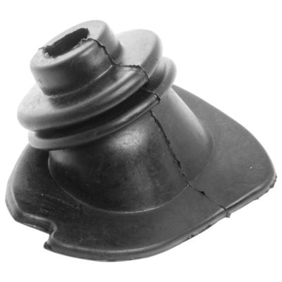 SoffSeal 50521 Firewall Clutch Boot For 1964-1967 GTO Lemans Chevelle El Camino