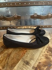 Amalfi By Rangoni DISCO in T Moro Distress Fl...