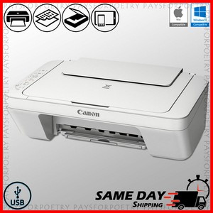 canon printer mg2520 not showing up canon printer mg2520 not showing up