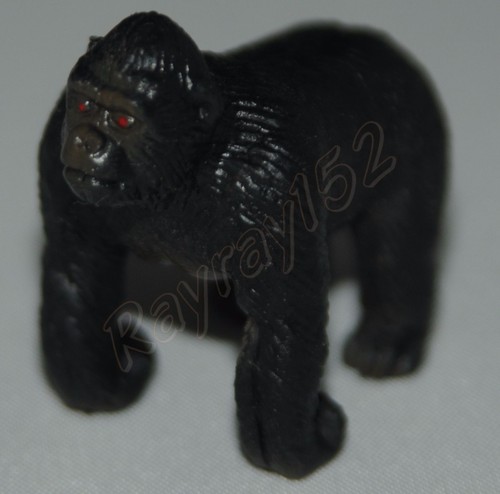 Plastic Play Farm Zoo Wild Jungle Animals Bugs Insects Sealife animals UK SELLER - Picture 80 of 199