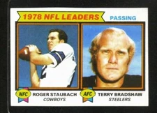 1979 Topps Football #265-528 Pick Choose - READ - Complete a Set - Discounts