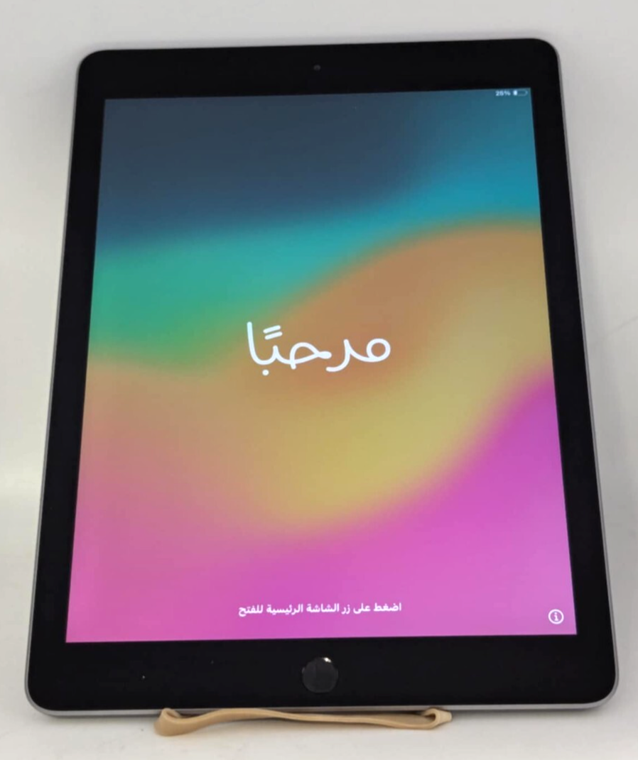 Apple iPad 6th Gen 9.7 Apple iPad 6th Gen 9.7
