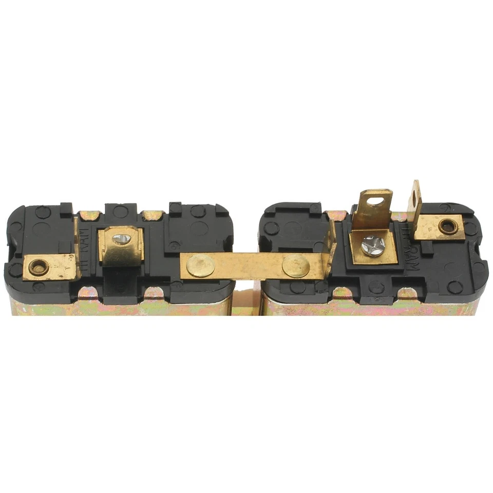 Relé de techo corredizo para LeBaron, Acclaim, Colt, Laser, Sundance, Voyager + Más RY-82 Foto 4 de 4