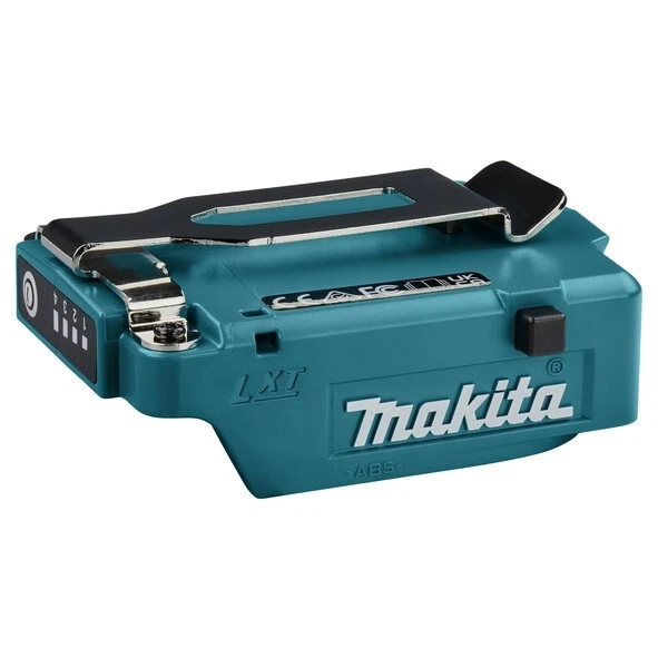 Makita 18v Heated Jacket Battery Adapter with USB Port KIT-TD00000111