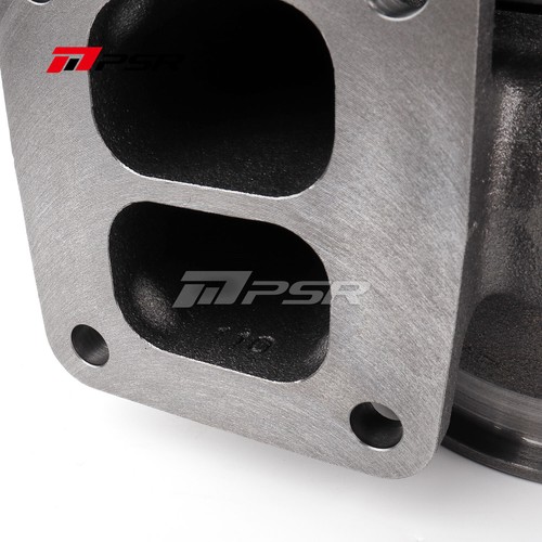 PSR S400 S464 Turbo 64x91mm Billet Wheel T4 Divided 0.90 A/R 83x74mm Turbine - Bild 8 von 8
