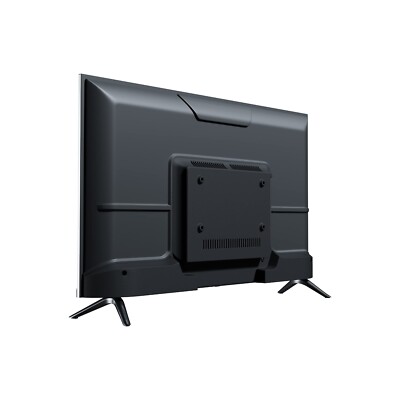 Téléviseur TV 32 Smart LED, 1366x768 HD, Android, WiFi, DVB-T2, HDMI USB Kiano Téléviseur TV 32 Smart LED, 1366x768 HD, Android, WiFi, DVB-T2, HDMI USB Kiano