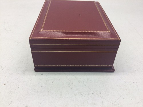 Vintage Omega Constellation Calendar Automatic Chronometer Watch Box Only - Picture 10 of 11