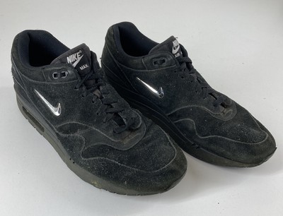 nike air max 1 jewel black chrome