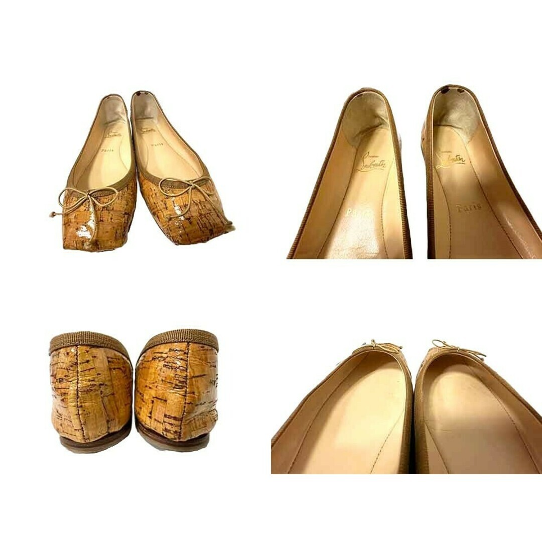 靴 ChristianLouboutin SAKOUETTE MAROC FLAT 靴 ChristianLouboutin SAKOUETTE MAROC FLAT Christian