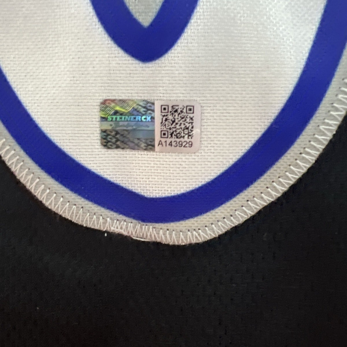 Wally Szczerbiak signed Minnesota Timberwolves jersey “Wally World