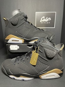 Nike Air Jordan 6 Retro DMP Definición de momentos 2020 Talla 10 CT4954-007  | eBay