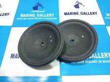 V193 BN ( 2 Pieces ) Versa-matic Diaphragm , New