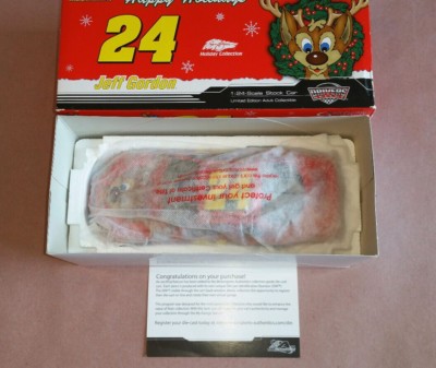 Motorsports Authentics Nascar #24 Jeff Gordon Dupont Pit Stop 1:64 Sca – Wheelers n Dealers A