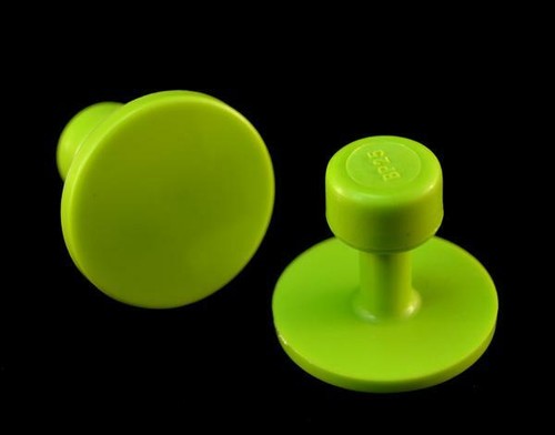BL-2 Gang Green Smooth Series 32Pc Variety Pack 2 of Each - Picture 4 of 10