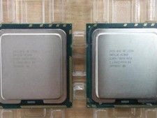 Lot of 24 Intel Xeon L5506 SLBFH
