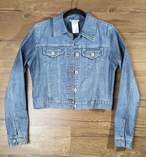 Chaqueta vaquera Guess Jeans para mujer estilo M Q518D886