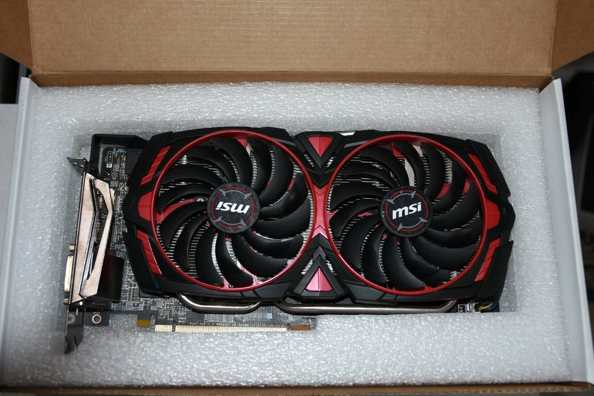 Rx 580 deals mk2