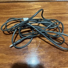 Belkin 9 Foot Pro Series USB Cable for Optimum Data Transfer, E166307