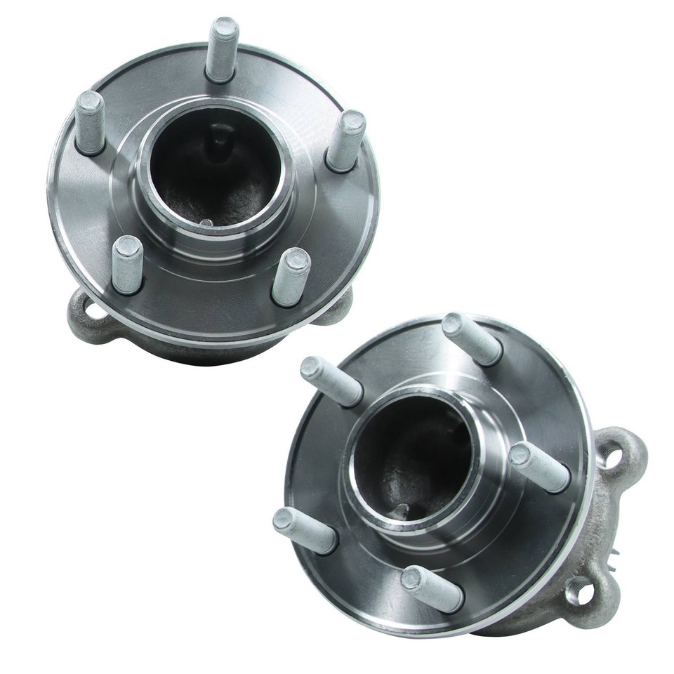 2013 Ford Escape Rear Wheel Bearing