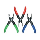 <!--F#f_0-->Fuel line disconnect pliers ( petrol and diesel) 3 pc set AT260<!--F/-->