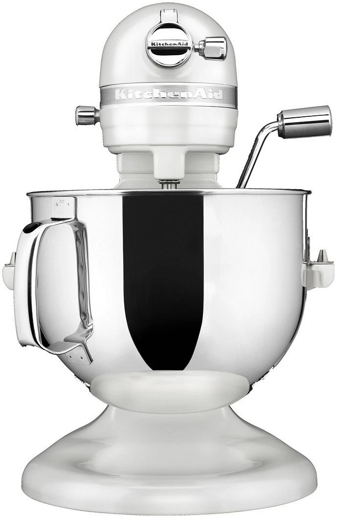 Free Shipping & EASY Returns KitchenAid 7Quart Pro Line BowlLift