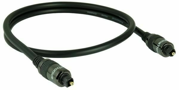 Produktbild von SunshineTronic 1,5m PREMIUM Optisches Digitalkabel