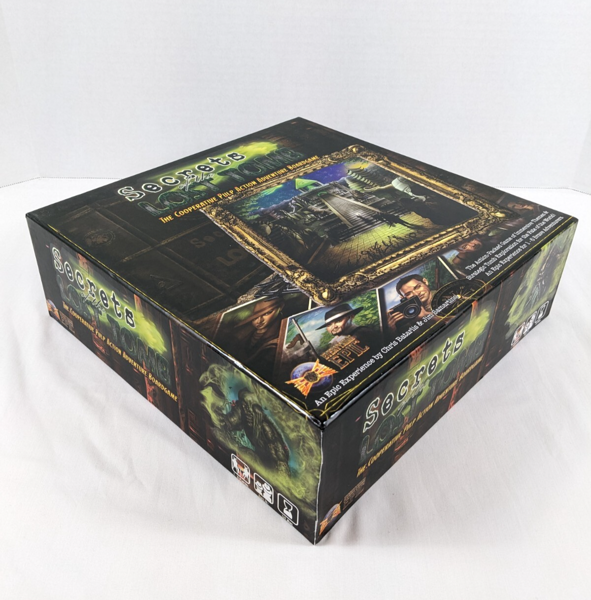 The Lord of the Rings Adventure Book Game is a Target Exclusive Next Month - The Gaming Gang The Lord of the Rings Adventure Book Game is a Target Exclusive Next Month - The Gaming Gang