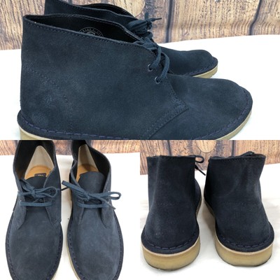 charles f stead clarks