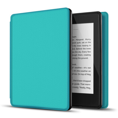 Case for Kindle Paperwhite 10th Gen E-reader Slim Smart Cover Sleeve Auto Sleep