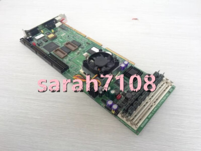 1PC USED Advantech motherboard PCA-6159 Rev.A3 #YY