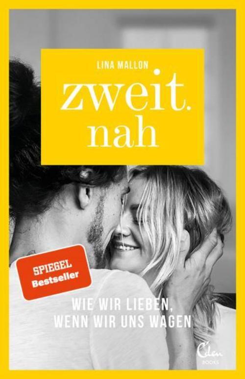 Thumbnail - Zweit.nah: Wie Wir Lieben, Wenn Wir Uns Wagen Lina Mallon