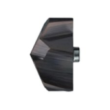 STAWN1270TH VP15TF MITSUBISHI TAW DRILL HEAD - 12.7mm (.500") - 1 Drill Insert