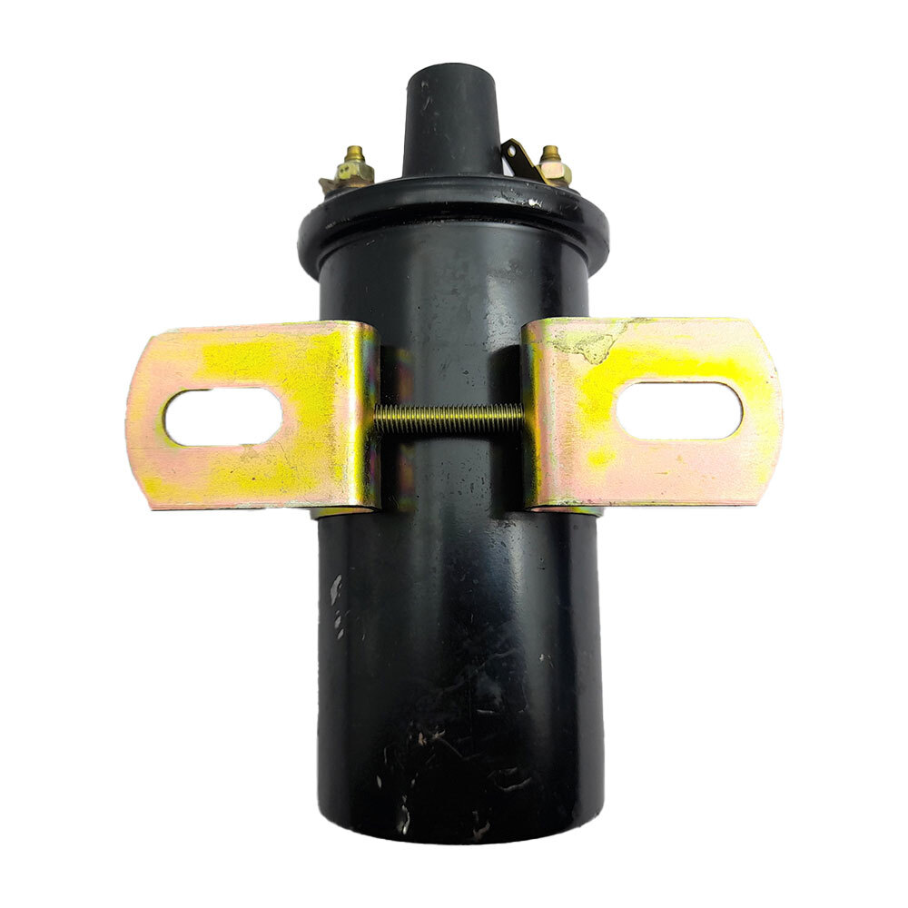 NAP EXIC-0004 Ignition Coil Assembly Fits For Universal Car Made