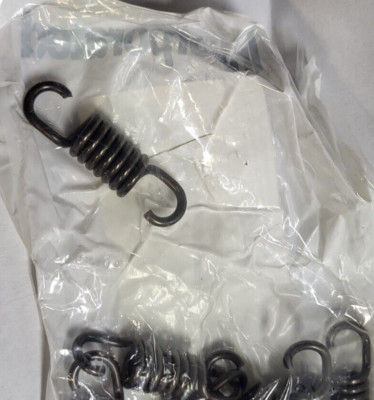 Lot of 2 Springs Shindaiwa  17501842230 Fits SRM-4600 Straight Shaft Trimmer