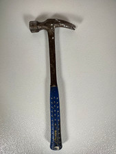VINTAGE ESTWING E3-28S 16 INCH FRAMING HAMMER - MADE IN USA