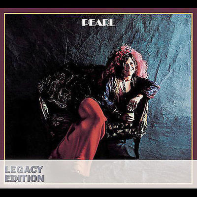 Janis Joplin Pearl | eBay