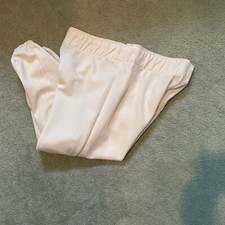 Wilson Boys Large White Baseball Pants