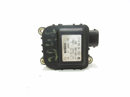 Audi A6 C5 Stellmotor Klima Heizung heater flap actuator 4B1820511C 0132801129