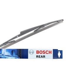 For Toyota Harrier MPV Bosch H Range 14" (350mm) Rear Windscreen Wiper Blade