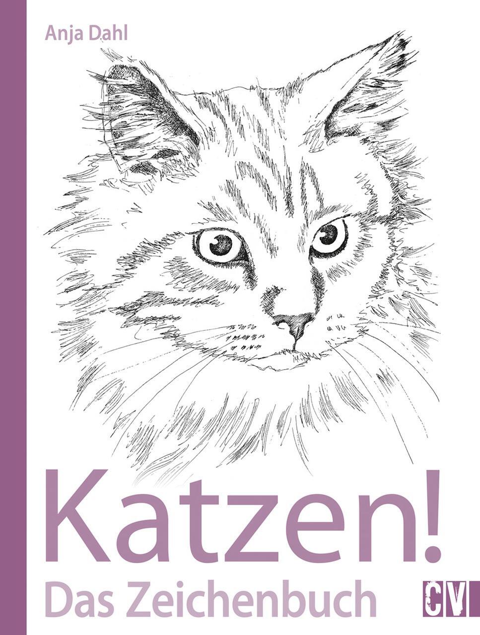 Thumbnail - Katzen Anja Dahl